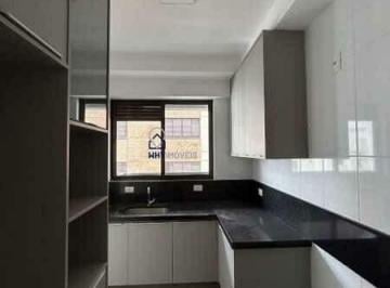 Apartamento · 75m² · 3 Quartos · 2 Vagas · Apartamento à venda, 3 quartos, 1 suíte, 2 vagas, São Lucas - Belo Horizonte/MG