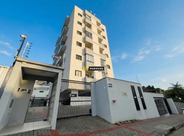 Apartamento · 57m² · 2 Quartos · 2 Vagas · Apartamento para alugar com Salão de festas, Academia e Piscina no bairro Itaum