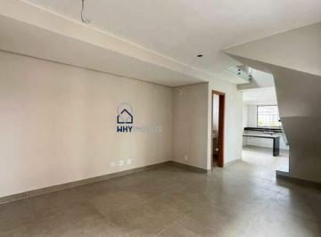 Apartamento · 79m² · 2 Quartos · 3 Vagas · Apartamento à venda, 2 quartos, 2 suítes, 3 vagas, Santo Antônio - Belo Horizonte/MG