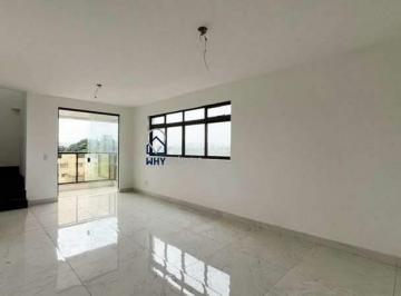 Apartamento · 262m² · 4 Quartos · 3 Vagas · Cobertura à venda, 4 quartos, 3 suítes, 3 vagas, Indaiá - Belo Horizonte/MG