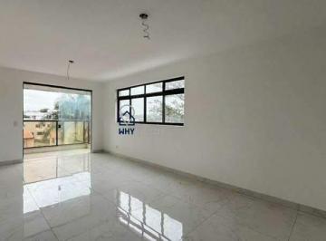Apartamento · 130m² · 4 Quartos · 3 Vagas · Apartamento à venda, 4 quartos, 3 suítes, 3 vagas, Indaiá - Belo Horizonte/MG