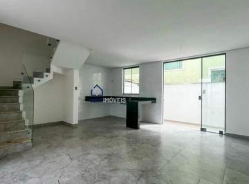 Casa · 106m² · 3 Quartos · Casa à venda, 3 quartos, 1 suíte, Candelária - Belo Horizonte/MG