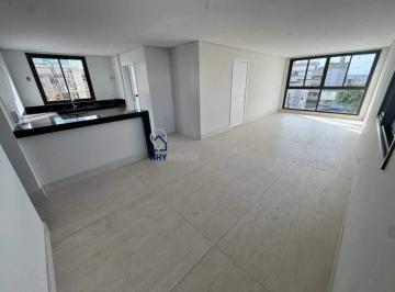 Apartamento · 130m² · 4 Quartos · 3 Vagas · Apartamento à venda, 4 quartos, 2 suítes, 3 vagas, Cidade Nova - Belo Horizonte/MG