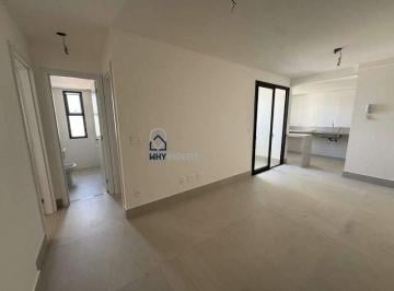 Apartamento · 63m² · 2 Quartos · 2 Vagas · Apartamento à venda, 2 quartos, 1 suíte, 2 vagas, Cidade Nova - Belo Horizonte/MG