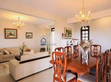 Casa · 320m² · 4 Quartos · 4 Vagas · Casa à venda, 4 quartos, 1 suíte, 4 vagas, Mangabeiras - Belo Horizonte/MG