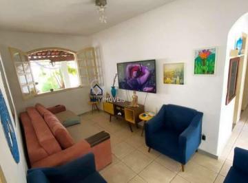 Casa · 136m² · 2 Quartos · 10 Vagas · Casa à venda, 2 quartos, 1 suíte, 10 vagas, São João Batista (VENDA NOVA) - Belo Horizonte/MG