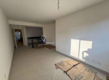 Apartamento · 63m² · 2 Quartos · 2 Vagas · Apartamento à venda, 2 quartos, 1 suíte, 2 vagas, São Lucas - Belo Horizonte/MG
