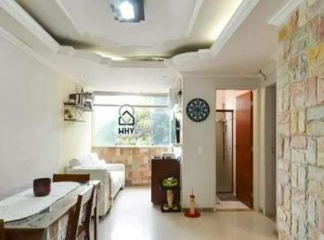 Apartamento · 106m² · 2 Quartos · 1 Vaga · Cobertura à venda, 2 quartos, 1 vaga, Santa Inês - Belo Horizonte/MG
