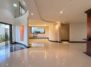 Casa · 679m² · 5 Quartos · 7 Vagas · Casa à venda, 5 quartos, 5 suítes, 7 vagas, Bandeirantes (Pampulha) - Belo Horizonte/MG