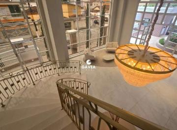 Apartamento · 120m² · 3 Quartos · 3 Vagas · Apartamento à venda no Canto do Forte em Praia Grande.