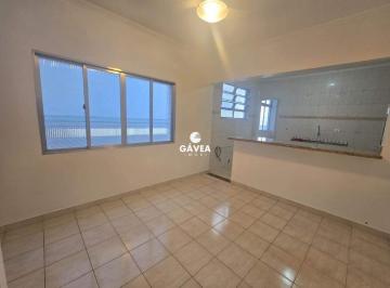 Apartamento · 51m² · 1 Quarto · 1 Vaga · Apartamento à venda no Boqueirão em Praia Grande.