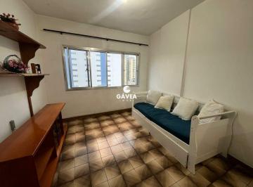 Apartamento · 47m² · 1 Quarto · 1 Vaga · Apartamento à venda no Centro em São Vicente.