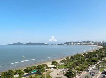 Apartamento · 267m² · 4 Quartos · 4 Vagas · Apartamento à venda no Aparecida em Santos.