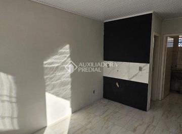 Casa · 41m² · 2 Quartos · 1 Vaga · Casa com 2 Dormitórios 1 Vaga