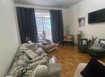 Apartamento · 218m² · 4 Quartos · Apartamento à venda, 4 quartos, 1 suíte, Centro - Belo Horizonte/MG