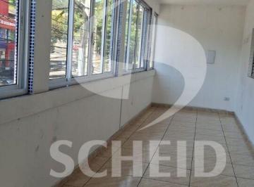 Comercial · 80m² · Sobreloja, Sala ampla, 2 banheiros, Guarapiranga