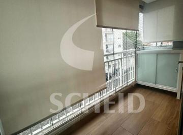 Apartamento · 62m² · 2 Quartos · 1 Vaga · Apartamento Pça Marajoara Rua Amoipira 2 dorms 1 suíte 1 vaga churrasqueira reformado