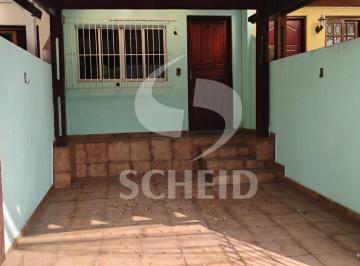 Casa · 61m² · 3 Quartos · 1 Vaga · Casa com 3 Quartos e 2 banheiros à Venda, 105,16 m² 2 vagas - Pedreira