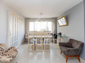 Apartamento · 68m² · 2 Quartos · 1 Vaga · Apartamento 68m² 2 quartos 1 vaga coberta a 300m do metrô Campo Belo Brooklin