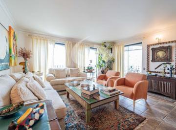 Apartamento · 280m² · 4 Quartos · 3 Vagas · Apartamento a venda no jardim marajoara , com 280 m² . 04 quartos sendo 4 suítes .3 vagas .