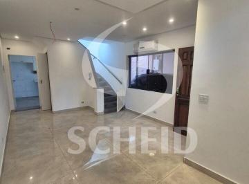 Casa · 130m² · 2 Quartos · 1 Vaga · Casa sobrado reformado comercial ou residencial, 2 dormitorios ,1 suite ,1 vaga , otima localização
