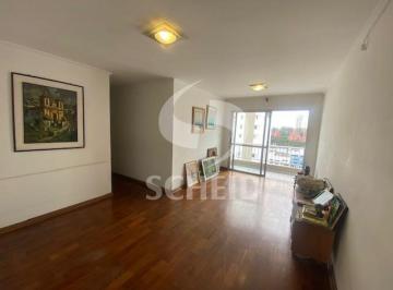 Apartamento · 82m² · 3 Quartos · 1 Vaga · Apartamento com 3 Quartos, 82M², área de Lazer completo