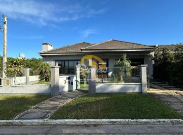 Casa · 178m² · 2 Quartos · 2 Vagas · Casa à venda em Oásis - Tramandaí/RS