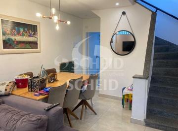 Casa · 130m² · 2 Quartos · 1 Vaga · Casa sobrado , locação 2 dormitorios 1 suite ,2 banheiros , 1 vaga ,otima localização