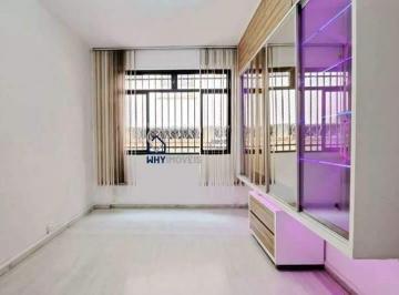 Apartamento · 89m² · 3 Quartos · 2 Vagas · Apartamento à venda, 3 quartos, 1 suíte, 2 vagas, Gutierrez - Belo Horizonte/MG