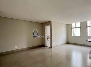Apartamento · 64m² · 2 Quartos · Apartamento à venda, 2 quartos, 1 suíte, Centro - Belo Horizonte/MG