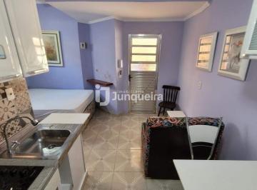 Apartamento · 25m² · 1 Quarto · Kitnet para aluguel, 1 quarto, Vila Independência - Piracicaba/SP