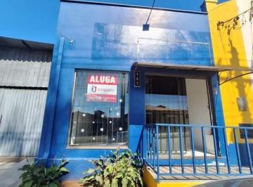Comercial · 45m² · Salão comercial para alugar no bairro Centro, em Rio das Pedras/SP