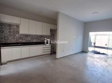 Casa · 74m² · 2 Quartos · 2 Vagas · Casa à venda, 2 quartos, 1 suíte, 2 vagas, Jardim Nova Suíça - Piracicaba/SP