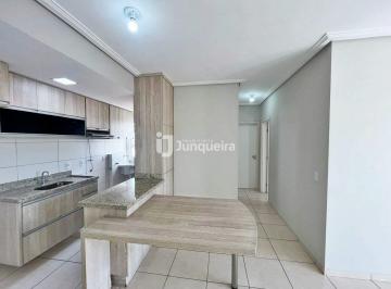 Apartamento · 59m² · 2 Quartos · 2 Vagas · Apartamento à venda, 2 quartos, 1 suíte, 2 vagas, Vila Sônia - Piracicaba/SP
