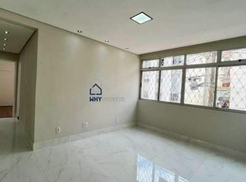 Apartamento · 120m² · 3 Quartos · 1 Vaga · Apartamento à venda, 3 quartos, 1 vaga, Gutierrez - Belo Horizonte/MG