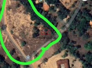Terreno · 8100m² · Terreno à venda, VISTA ALEGRE - ITAUNA/MG