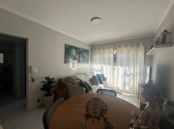 Apartamento · 49m² · 1 Quarto · 1 Vaga · Apartamento à venda, 1 quarto, 1 vaga, Centro - Piracicaba/SP