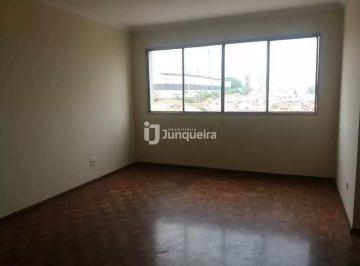Apartamento · 50m² · 1 Quarto · 1 Vaga · Apartamento à venda, 1 quarto, 1 vaga, Cidade Alta - Piracicaba/SP