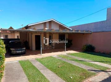 Casa · 133m² · 3 Quartos · 4 Vagas · Casa Residencial à venda em Piracicaba-SP (Paulicéia) | 3 dorms | 4 vagas
