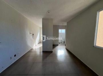 Apartamento · 45m² · 2 Quartos · 1 Vaga · Apartamento para aluguel, 2 quartos, 1 vaga, Vila Sônia - Piracicaba/SP