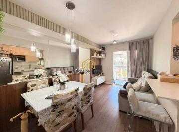 Apartamento · 85m² · 2 Quartos · Apartamento à venda - em Itacorubi