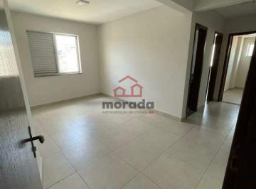Apartamento · 67m² · 2 Quartos · Apartamento para aluguel, 2 quartos, CENTRO - ITAUNA/MG