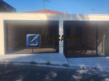 Casa · 188m² · 2 Quartos · 2 Vagas · Casa para Aluguel em São Bernardo do Campo | 2 Dorms | 2 Vagas