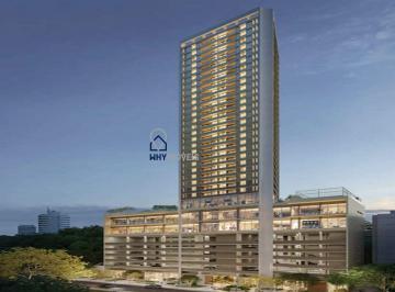 Apartamento · 137m² · 2 Quartos · 2 Vagas · Cobertura à venda, 2 quartos, 2 suítes, 2 vagas, Vila da serra - Nova Lima/MG