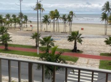 Apartamento · 75m² · 2 Quartos · 1 Vaga · Ap. 2 dorm R$ 3.000,00 na Vila Tupi - Praia Grande, SP
