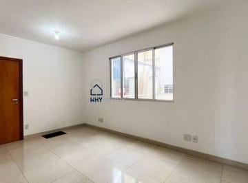 Apartamento · 85m² · 3 Quartos · 2 Vagas · Apartamento à venda, 3 quartos, 2 suítes, 2 vagas, Boa Viagem - Belo Horizonte/MG