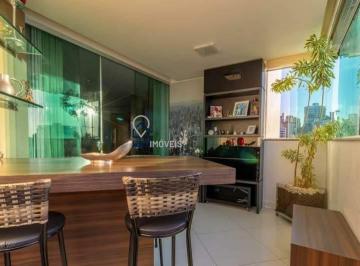 Apartamento · 95m² · 3 Quartos · 3 Vagas · Apartamento à venda, 3 quartos, 1 suíte, 3 vagas, Anchieta - Belo Horizonte/MG