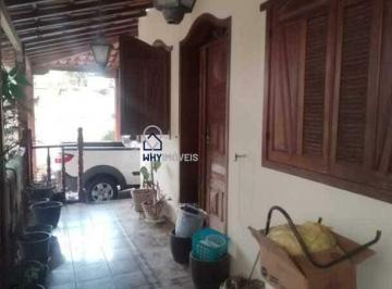 Casa · 283m² · 3 Quartos · 1 Vaga · Casa à venda, 3 quartos, 1 vaga, Anchieta - Belo Horizonte/MG