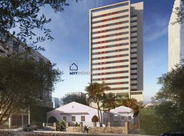 Apartamento · 57m² · 1 Quarto · 1 Vaga · Cobertura à venda, 1 quarto, 1 suíte, 1 vaga, Boa Viagem - Belo Horizonte/MG