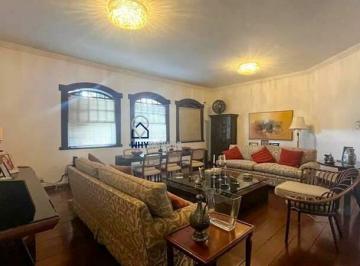 Casa · 417m² · 5 Quartos · 6 Vagas · Casa à venda, 5 quartos, 2 suítes, 6 vagas, Comiteco - Belo Horizonte/MG